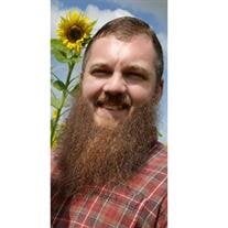 Joshua Carnes