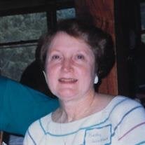 Elizabeth Atkinson Linkous