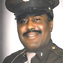 (Retired) Lonnie Carl Thomas