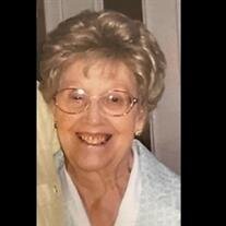 June Rose Neblette