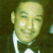 Donald Williams
