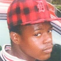 Henry Grandberry,