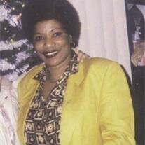 Cherrie Grant