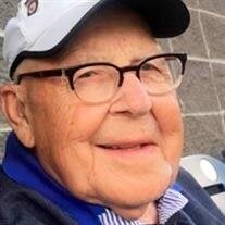 Myron "Stub" Getter