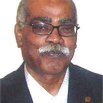 Larry Bradley