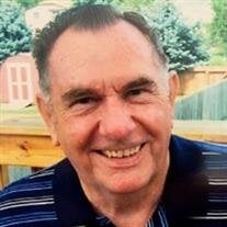 Herbert Ellis Norden