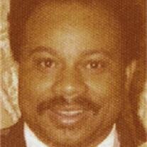 Pastor Jamerson