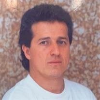 Cesar Augusto Lopez