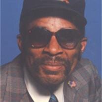 Clifton Williams