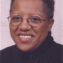 Glenda Bradford