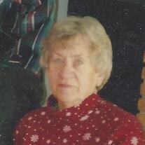 Anita Theresa Olson