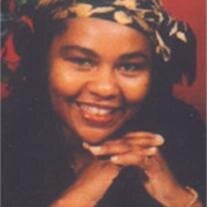 Thelma Allen-Brown