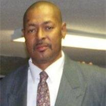 Jerry Alston