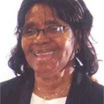 Minnie Howard