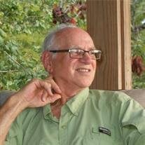 Richard Ernest Walker