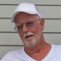 Eddie W. Foster