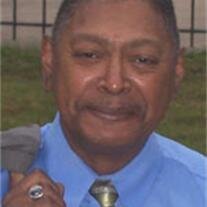 Kenneth Samuel