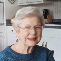 Mollie Sue Jones