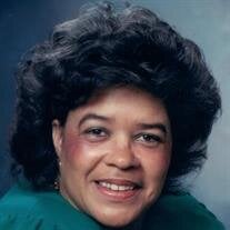 Velda L. Davidson