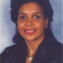 Pattie Clark