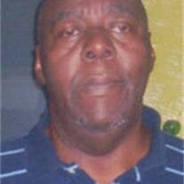 Henry Coleman