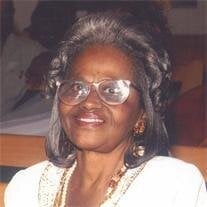Rozina Keahey