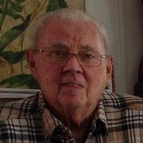 Chester Brook Andrews Jr.