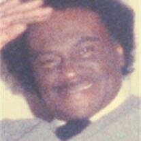 Edgar Williams