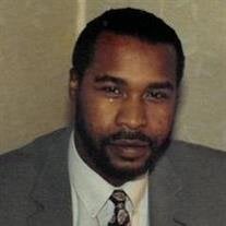 Leonard Moss, Sr.