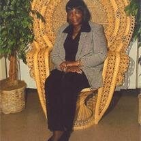 Betty Hargrow