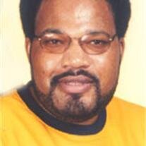 Curtis Marthrel