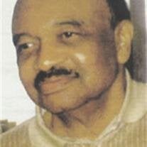 George Parks