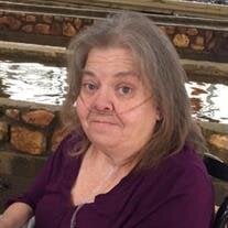 Deborah Denise Sturgill