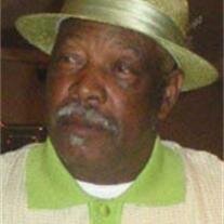 Johnnie Coleman