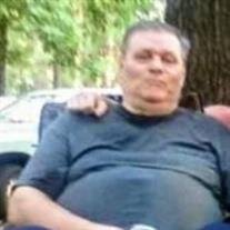 Mark Stephen Mullins