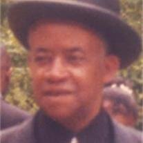 Willie Chapman