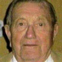 Mr. George Joseph Phillips