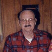 Lowell Burson Messer, Sr.