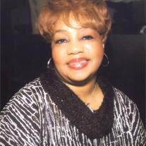 Ellendora Walton
