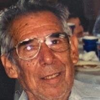 Alfredo Alvarado