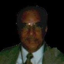 Irvin M. Taylor