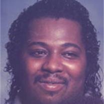 Dwaine Hampton