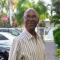 Andre Joseph Sr.