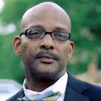 Andre Lamont Bassett