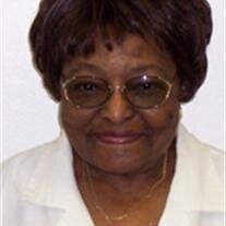 Christine Ashley