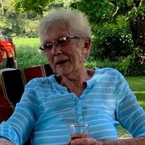 LouAnn Whetstone