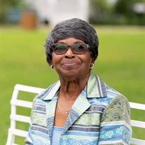 Mrs. Virgie Jones