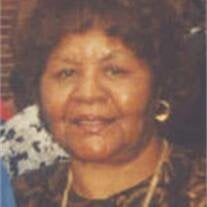 Fannie Marshall
