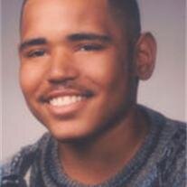 Donte Sanders