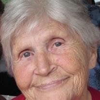 Mrs. Margaret R. Null